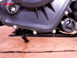 KTM 390 DUKE ABS