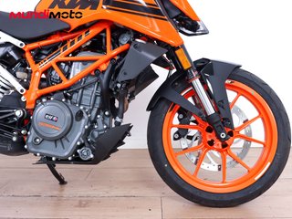 KTM 390 DUKE ABS