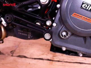 KTM 390 DUKE ABS