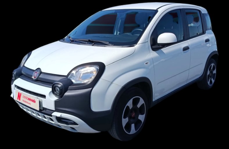 Fiat Panda - DESDE 174€/MES ¡SIN PAGAR EN ENTRADA! - foto 1