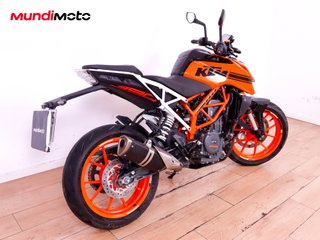 KTM 390 DUKE ABS