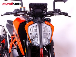 KTM 390 DUKE ABS
