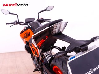 KTM 390 DUKE ABS