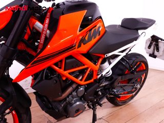 KTM 390 DUKE ABS