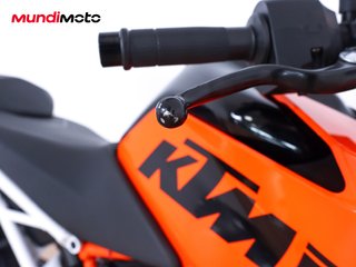 KTM 390 DUKE ABS
