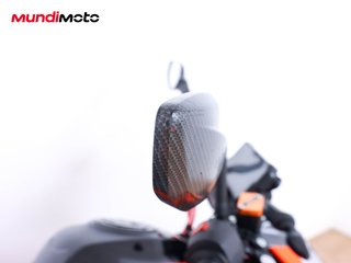 KTM 390 DUKE ABS