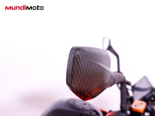 KTM 390 DUKE ABS