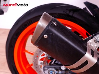 KTM 390 DUKE ABS