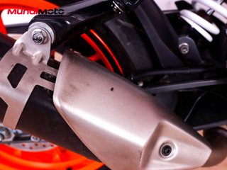 KTM 390 DUKE ABS