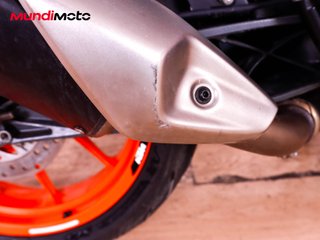 KTM 390 DUKE ABS