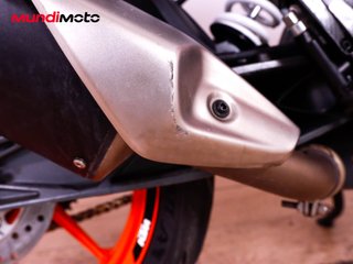 KTM 390 DUKE ABS