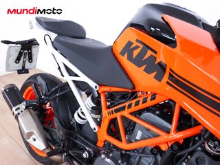 KTM 390 DUKE ABS
