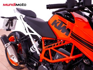 KTM 390 DUKE ABS