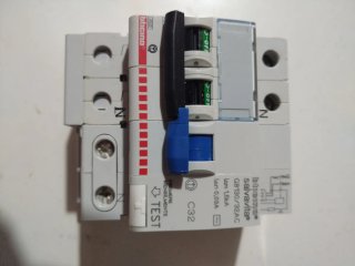 Interruttore Salvavita Bticino G8130/32AC