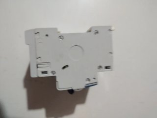 Interruttore Salvavita Bticino G8130/32AC