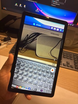 Samsung Tab A11