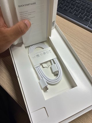 Samsung Tab A11