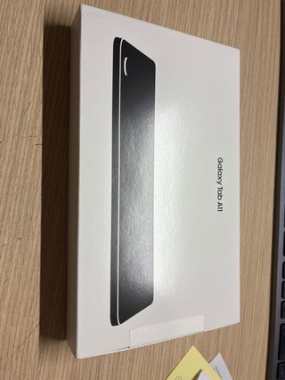 Samsung Tab A11