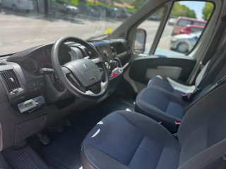 Citroen Jumper 2014
