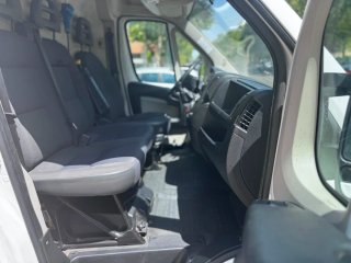 Citroen Jumper 2014