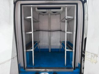 Citroen Jumper 2014