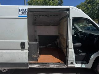 Citroen Jumper 2014