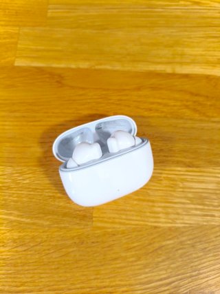 Auriculares HONOR Earbuds X7 Lite Blancos