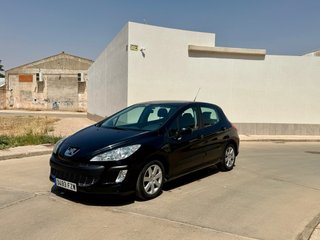 Peugeot 308 2008