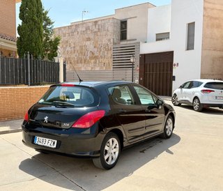 Peugeot 308 2008