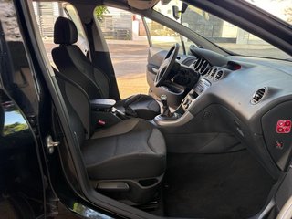Peugeot 308 2008