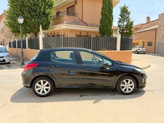 Peugeot 308 2008