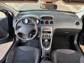 Peugeot 308 2008