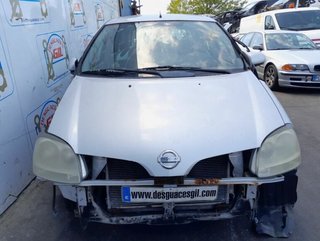 Nissan 1151638 cremallera dirección almera (v10m)