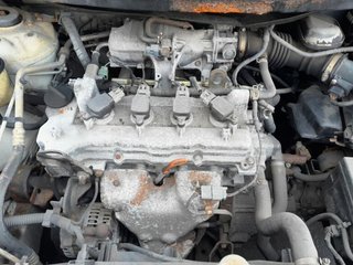 Nissan 1151638 cremallera dirección almera (v10m)