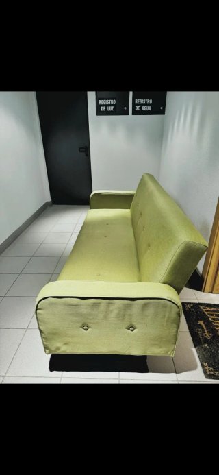 Limpieza de sofás y colchones profesional