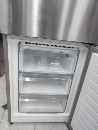 Nevera Siemens inox A+++ 203x60cm con garantía