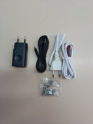 Termostato WiFi inteligente caldera compatible Alexa