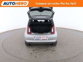 Skoda Citigo electric drive 61 kW Style
