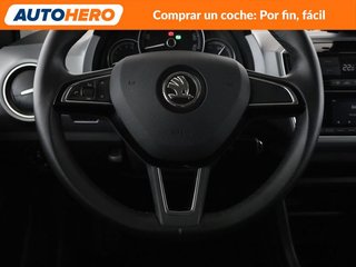 Skoda Citigo electric drive 61 kW Style