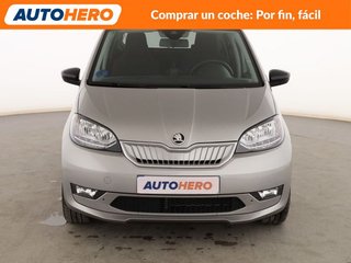 Skoda Citigo electric drive 61 kW Style