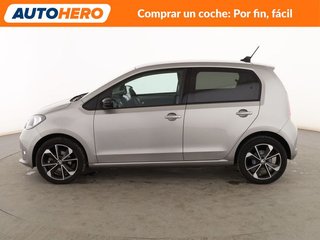 Skoda Citigo electric drive 61 kW Style