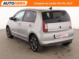 Skoda Citigo electric drive 61 kW Style