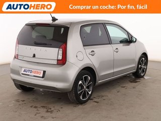 Skoda Citigo electric drive 61 kW Style
