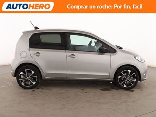 Skoda Citigo electric drive 61 kW Style