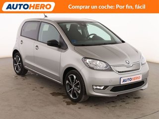Skoda Citigo electric drive 61 kW Style