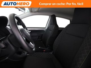 Skoda Citigo electric drive 61 kW Style