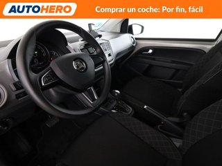 Skoda Citigo electric drive 61 kW Style