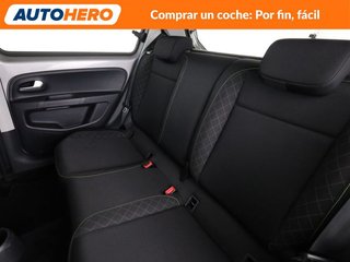 Skoda Citigo electric drive 61 kW Style