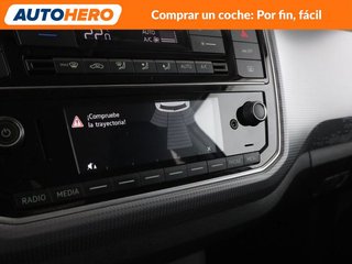 Skoda Citigo electric drive 61 kW Style