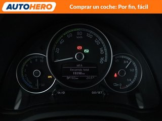 Skoda Citigo electric drive 61 kW Style